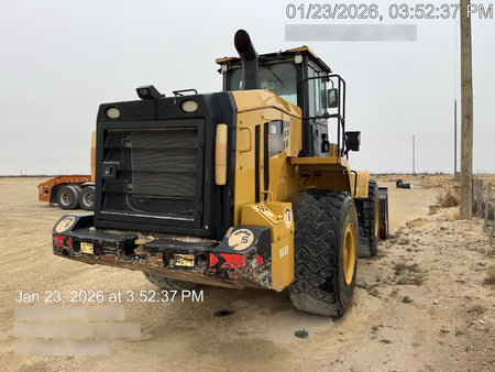 2018 SANY SW405K