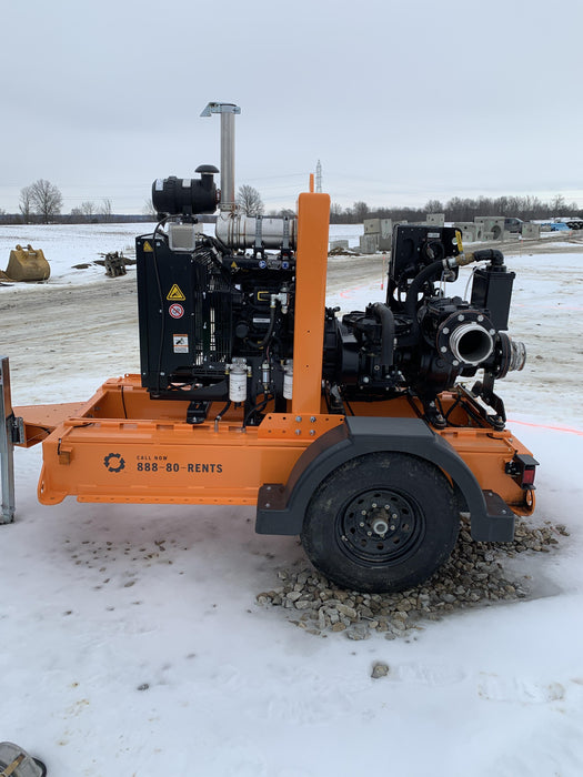 2021 PIONEER PP66S12L71-TD2.9L4