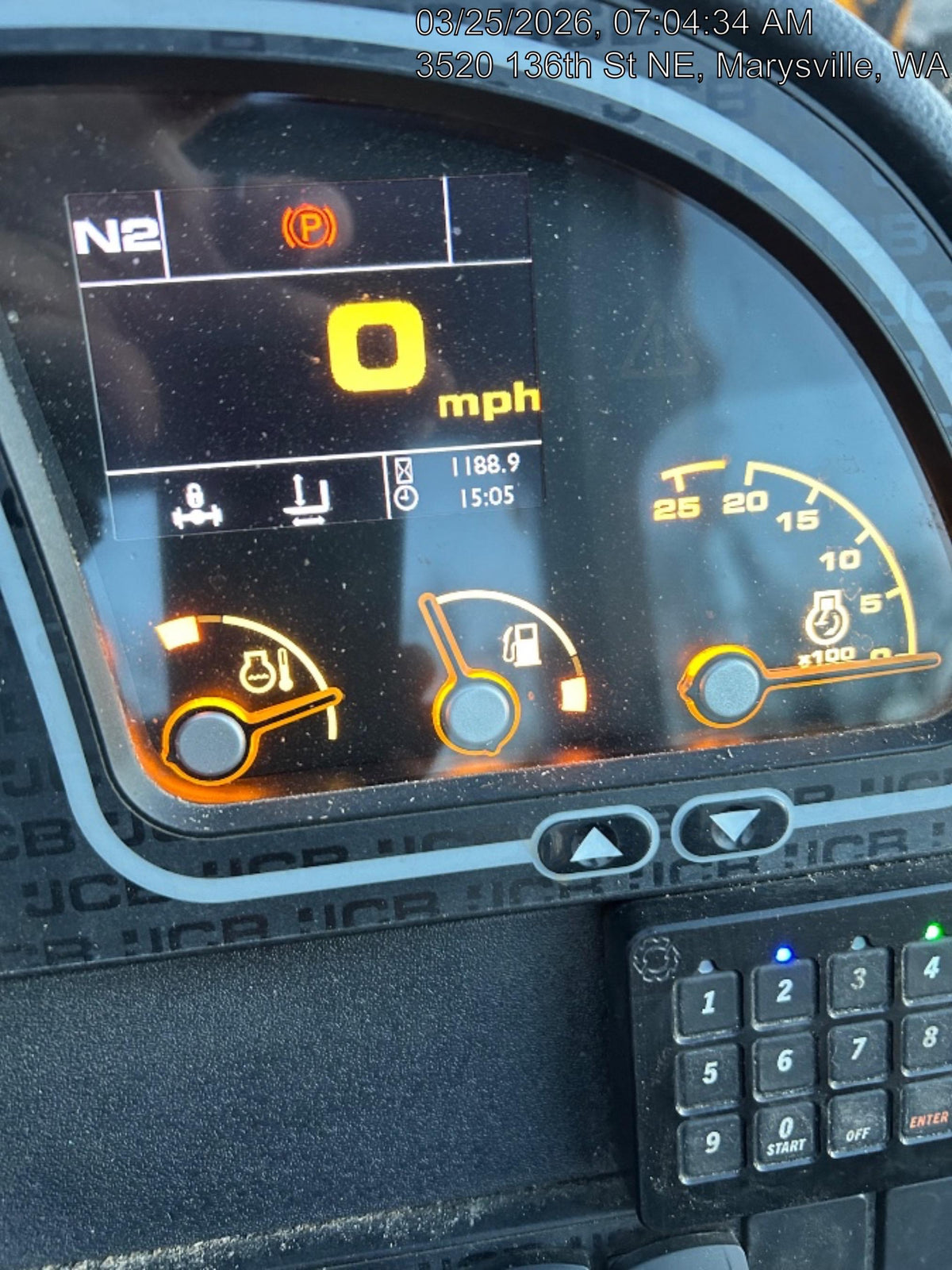 2024 JCB 509-42