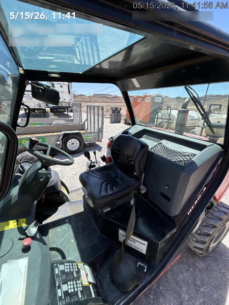 2021 MANITOU MC30-4