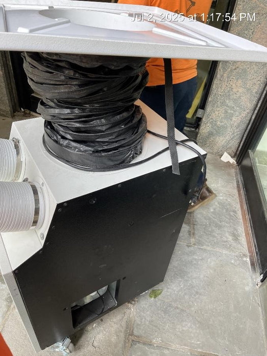 2023 KWIKOOL KPAC1411-2