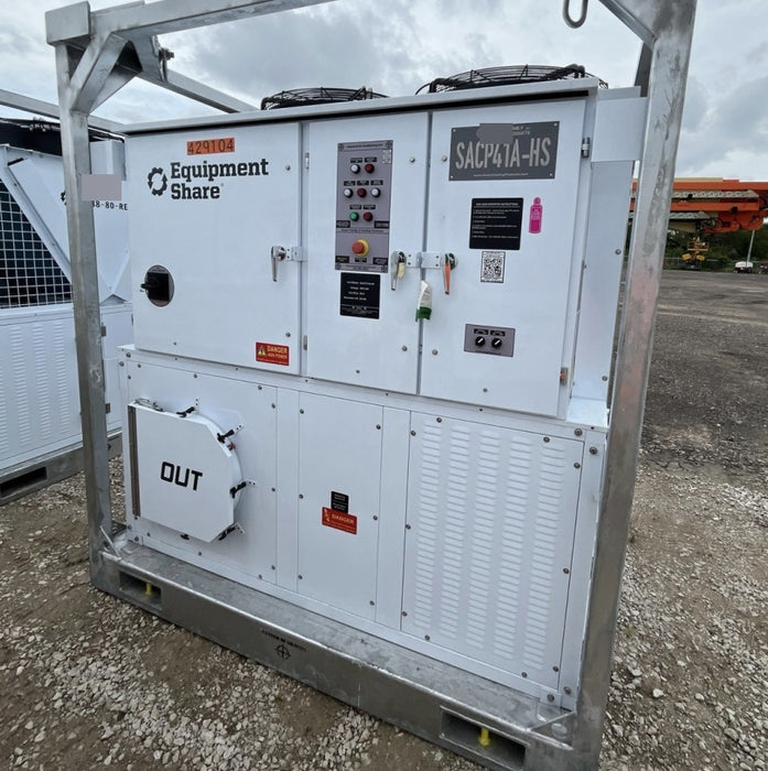 2024 SMARTECH SACP41A-HS