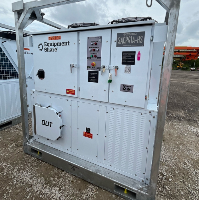 2024 SMARTECH SACP41A-HS