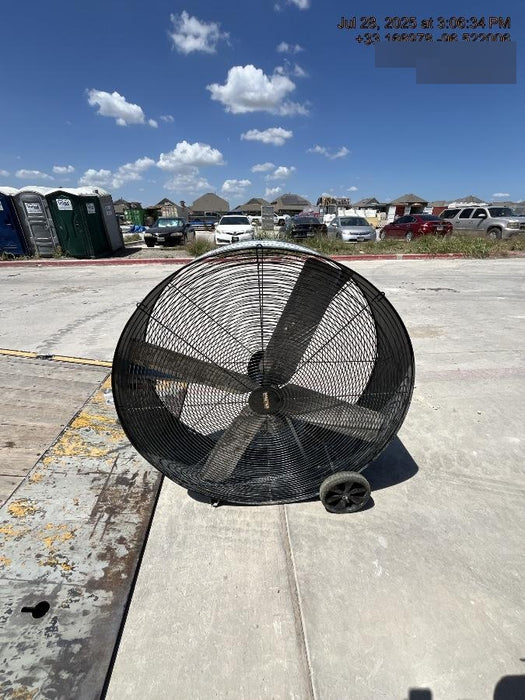 2024 MASTER MAC-48-BDF-C