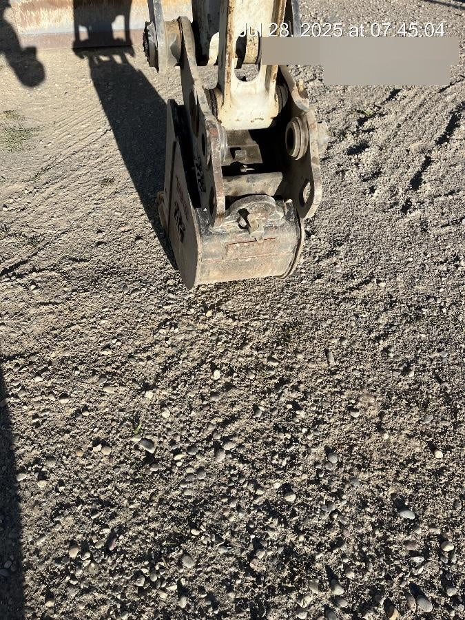 2023 TAG MANUFACTURING 12" Bucket, Mini Excavator - Tag