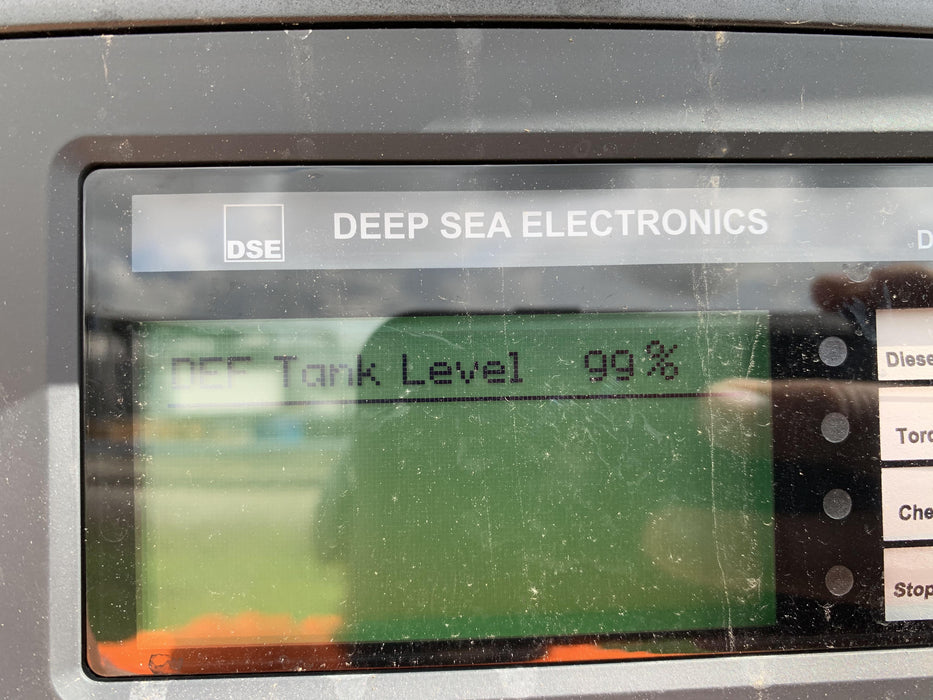 2020 ATLAS COPCO QAS150