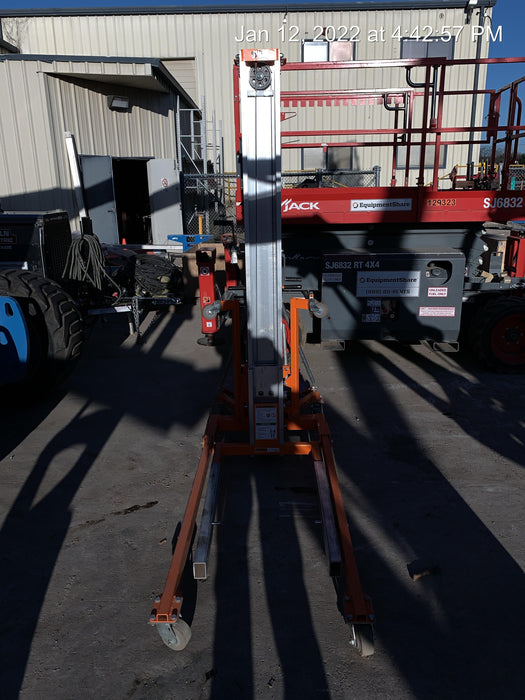 2021 LIFTSMART MLC-24