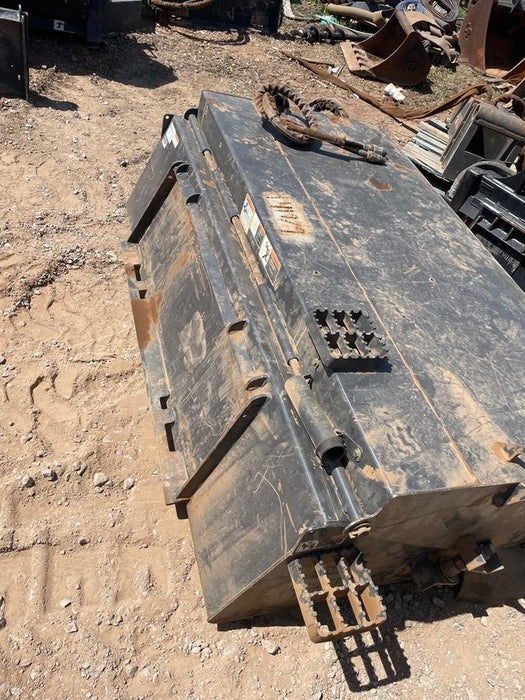 2021 PALADIN Sweepster SB72