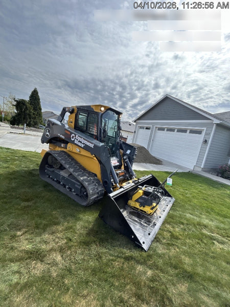 2020 WACKER NEUSON WP1550AW