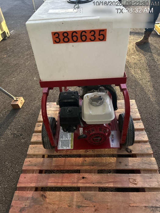 2024 RICE HYDRO DPH-3B