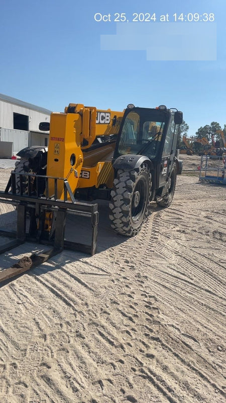 2024 JCB 506-36
