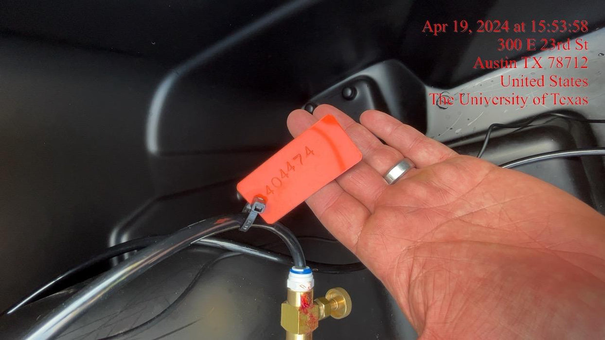 2024 POWER BREEZER PB4MAX