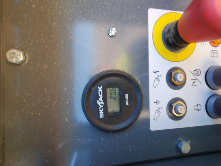 2019 SKYJACK SJ6832 RT