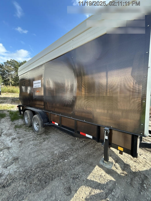 2023 TEXAS COOLING SYSTEMS Texas Icehouse