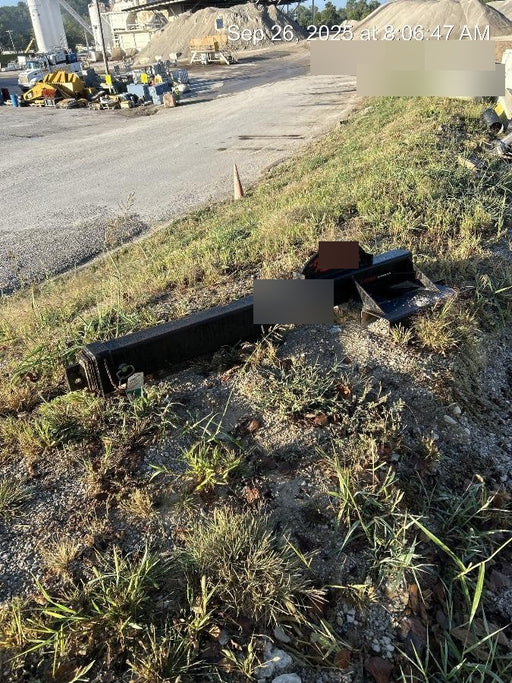 2019 ARROW MATERIAL HANDLING CE60-TH-STP