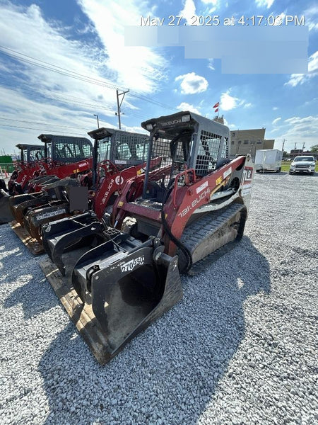 2022 PALADIN UTILITY GRAPPLE 11876-0022