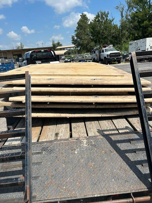 2020 MEGADECK 103635 Mat