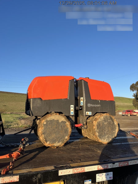 2024 HUSQVARNA LP9505