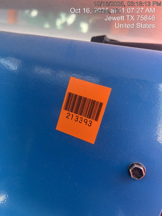 2021 MILLER ELECTRIC XMT 350