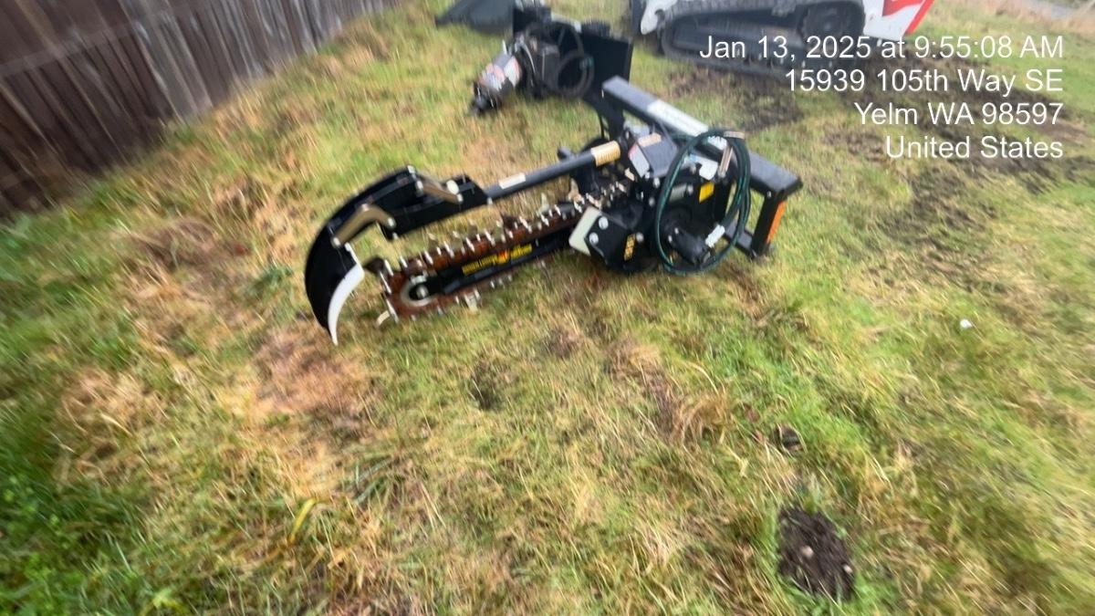 2023 AUGER TORQUE MT-36