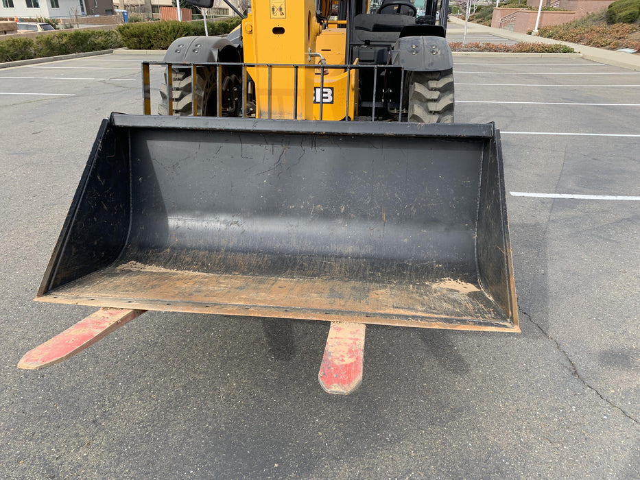 2021 ARROW MATERIAL HANDLING 3207212W081