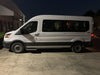 2023 FORD Transit 350 Rental