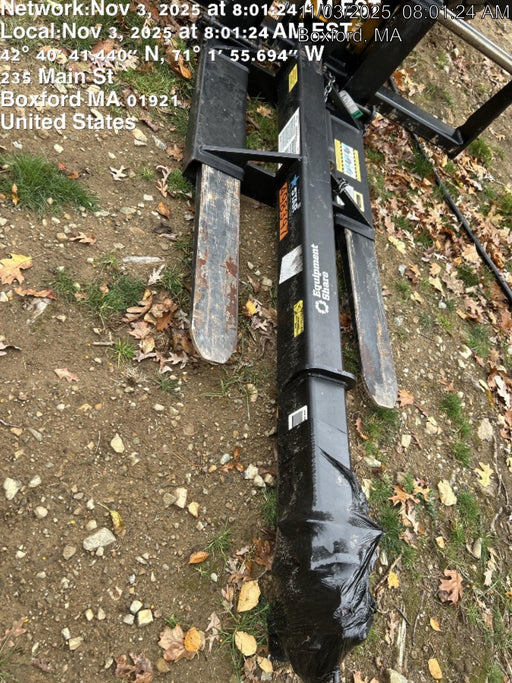 2025 STAR INDUSTRIES M1360B - Star JIB Boom