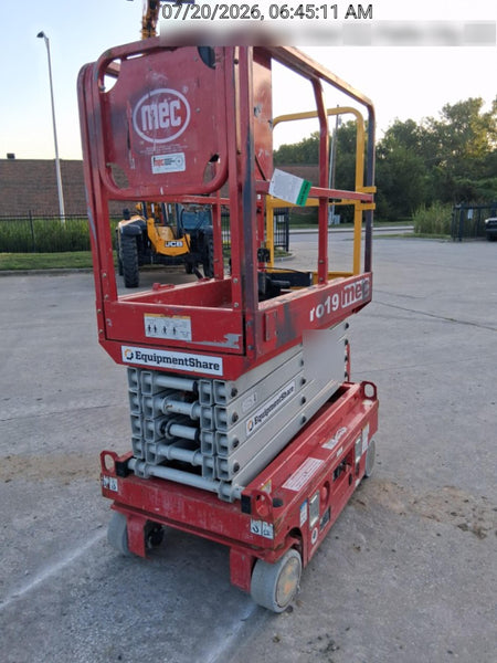 2019 MEC Micro 19