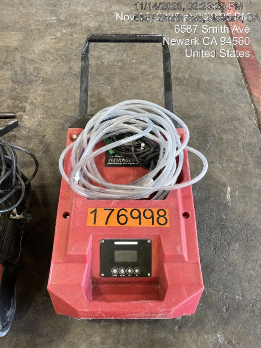 2021 PHOENIX DryMAX XL