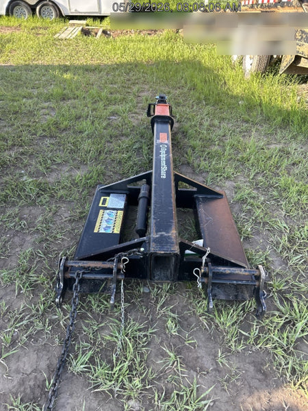 2025 STAR INDUSTRIES M1360B - Star JIB Boom