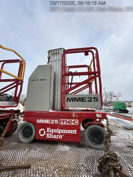 2025 PALADIN M6H-0022