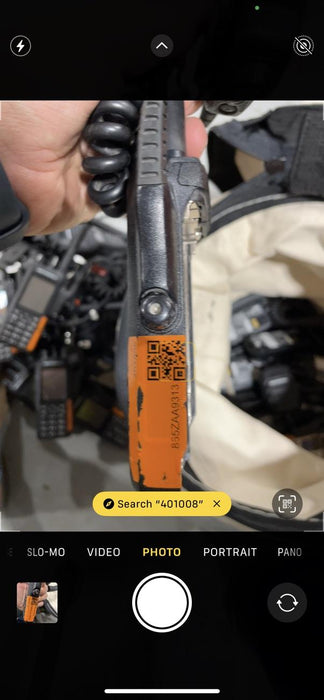 2024 MOTOROLA R7 DISPLAY