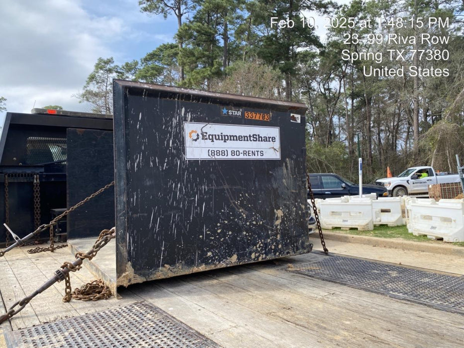 2023 STAR INDUSTRIES 1430