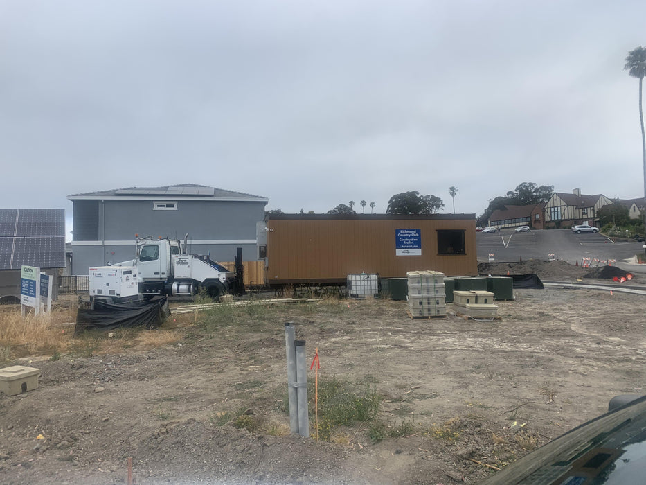 2020 ATLAS COPCO QAS25