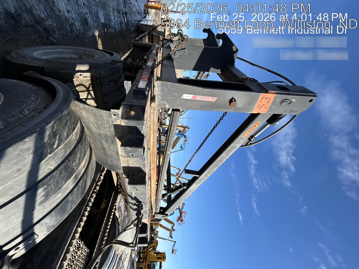 2024 ARROW MATERIAL HANDLING 7196250-6-96-049PG