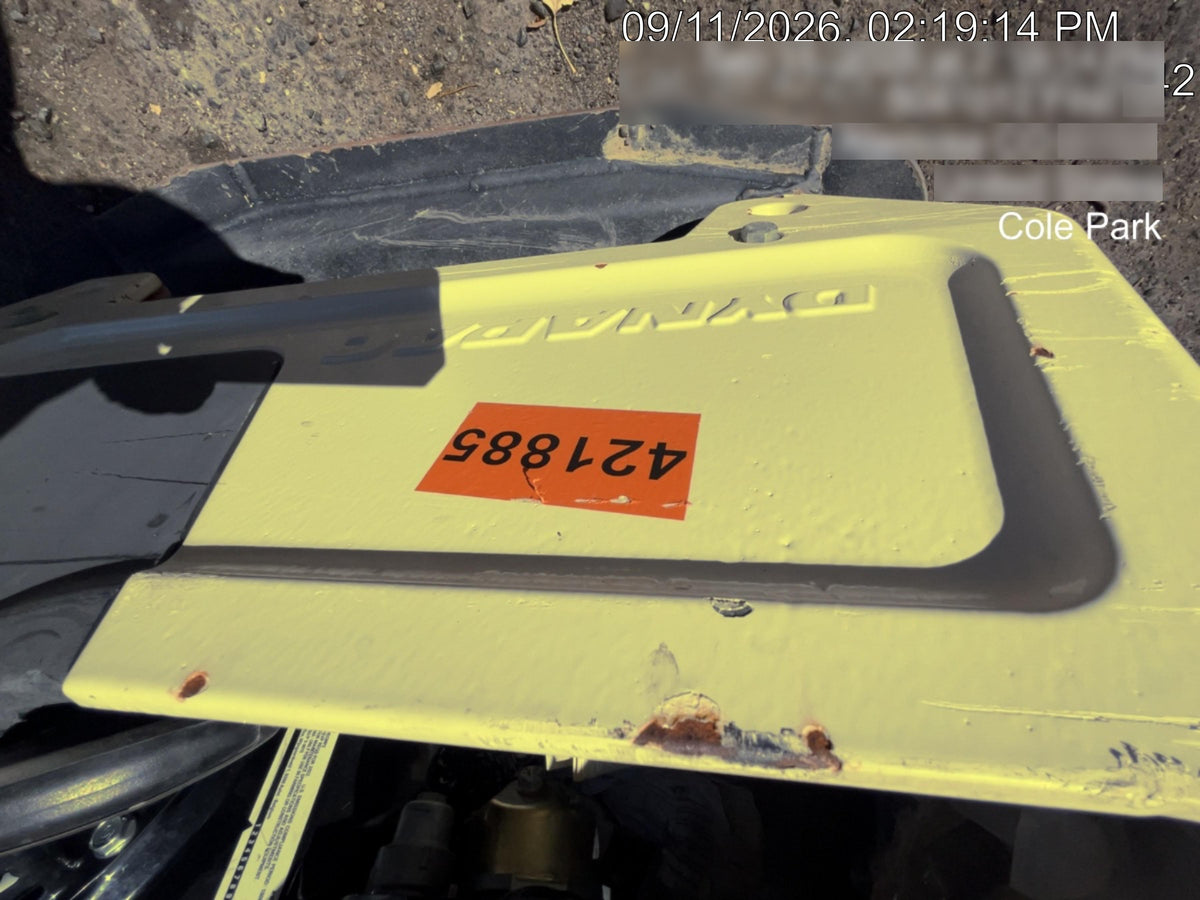 2024 DYNAPAC DRQ30