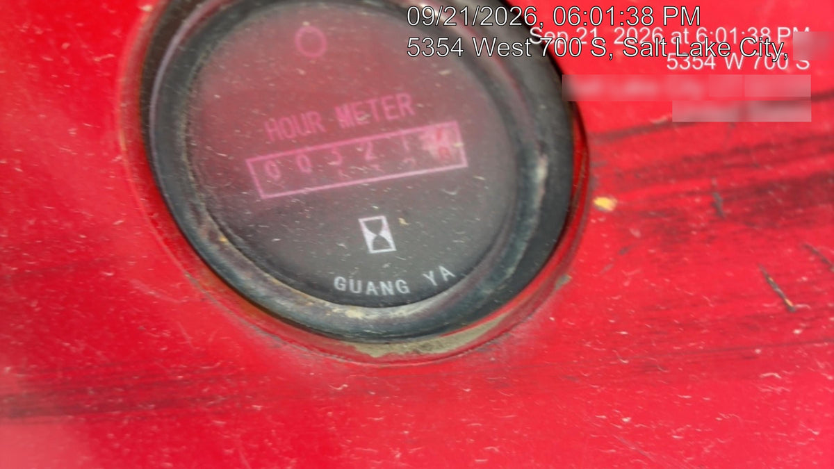 2021 MEC 4555SE