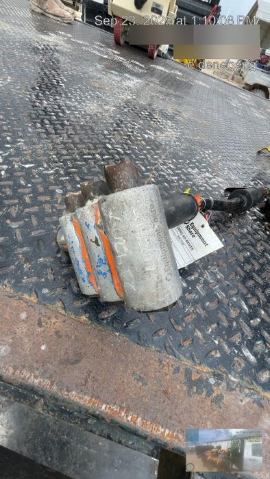 2022 MICHIGAN PNEUMATIC MP-903-3L Michigan Pneumatic