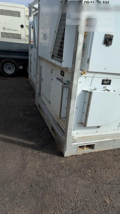 2020 SMARTECH SACP41A-HS