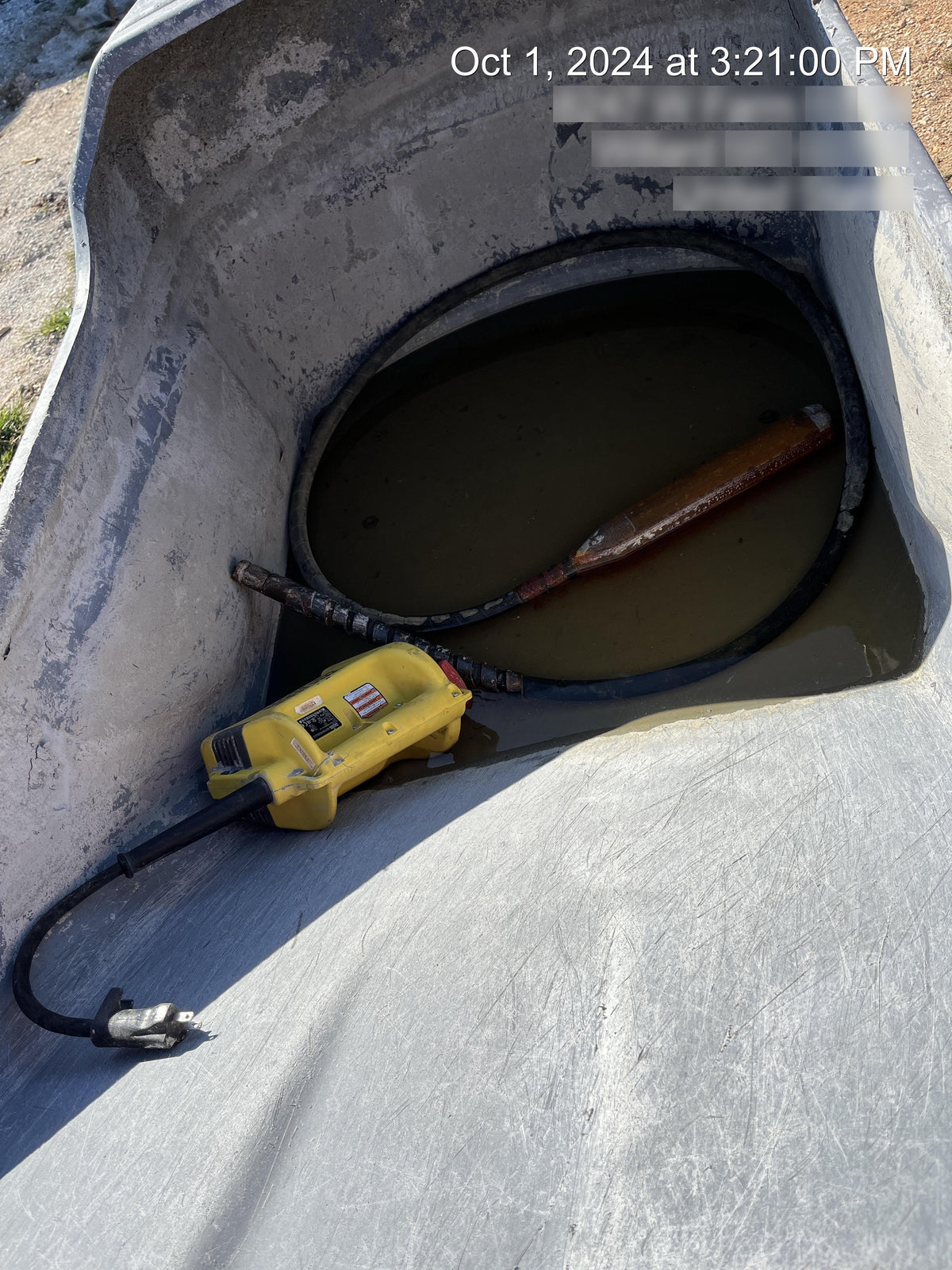 2021 WACKER NEUSON M2500