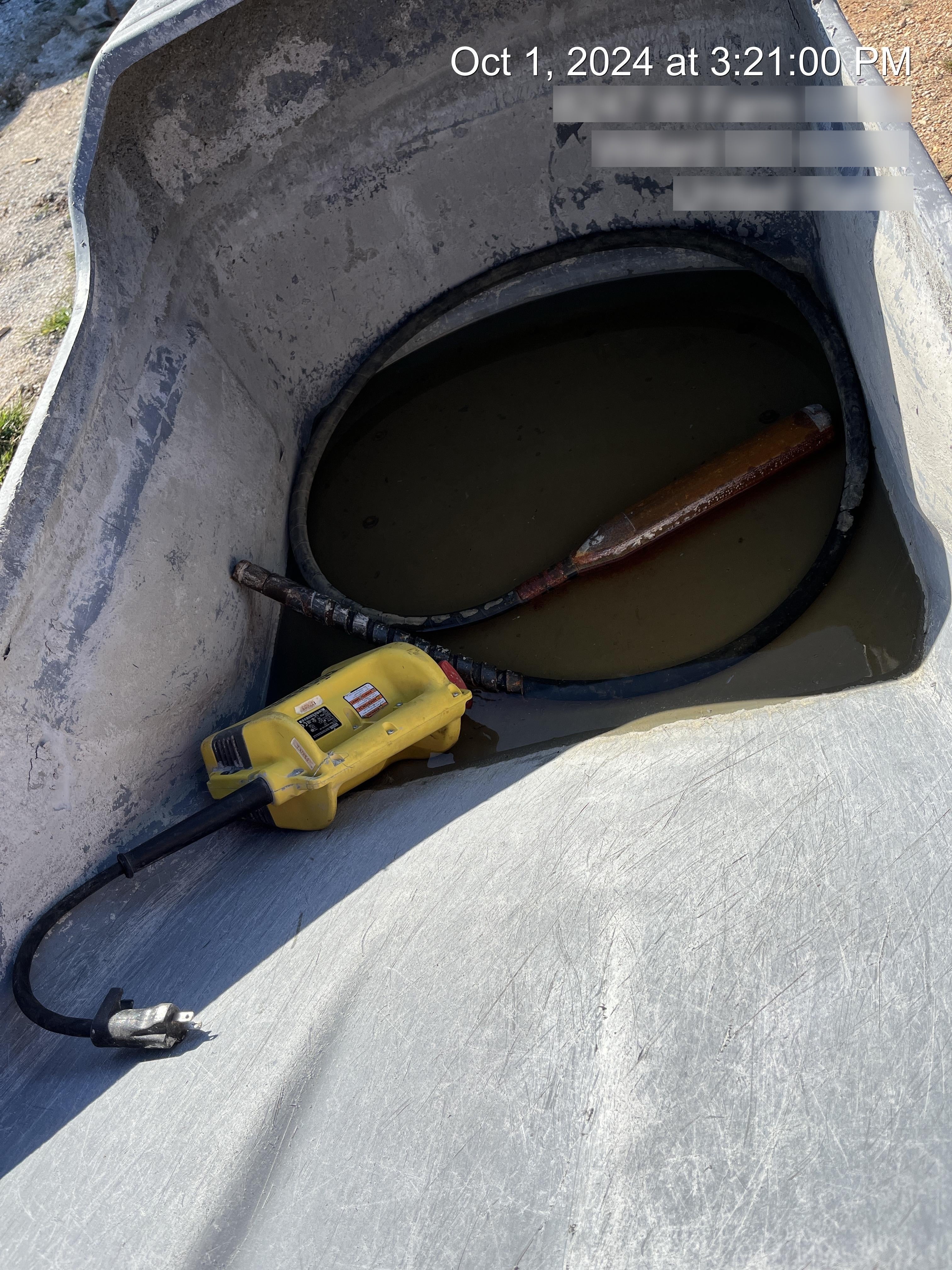 2021 WACKER NEUSON M2500