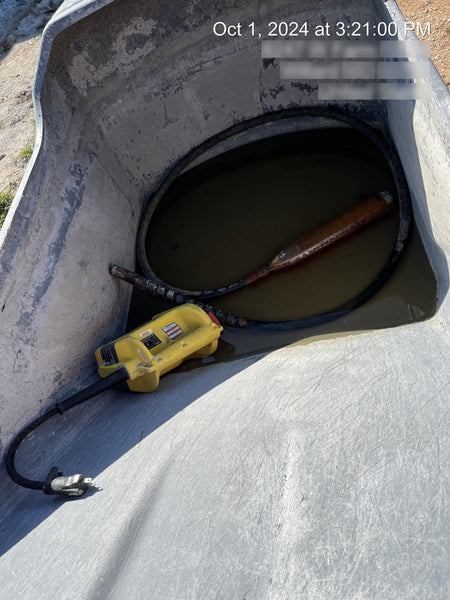 2021 WACKER NEUSON M2500