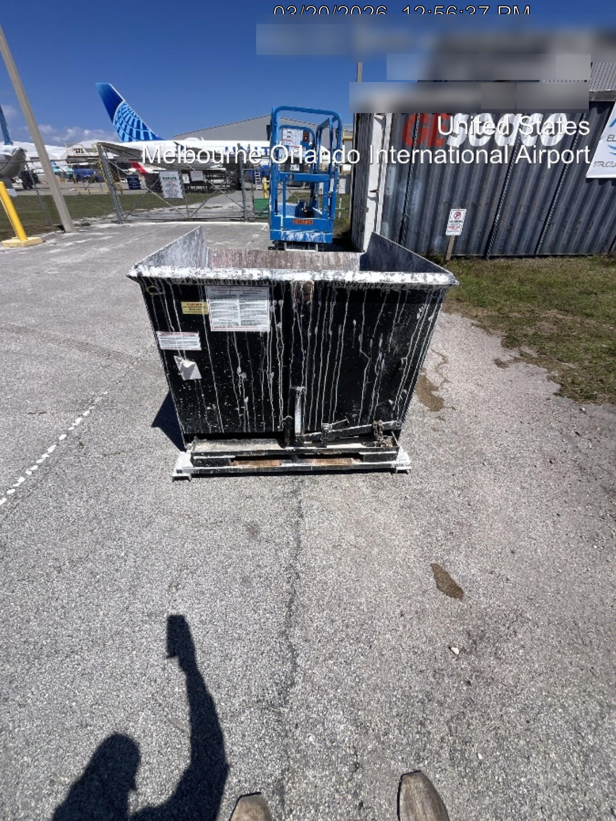 2025 STAR INDUSTRIES M-1820 - Self-Dump Hopper