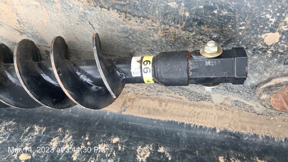 2023 AUGER TORQUE 3300-30