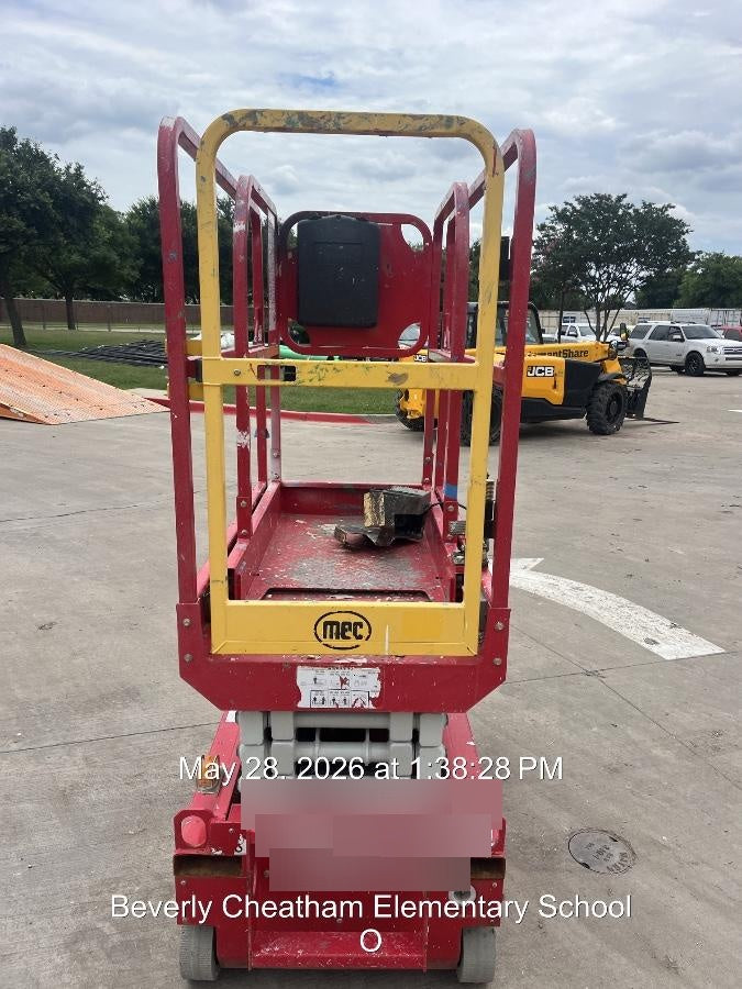 2022 MEC 1330SE