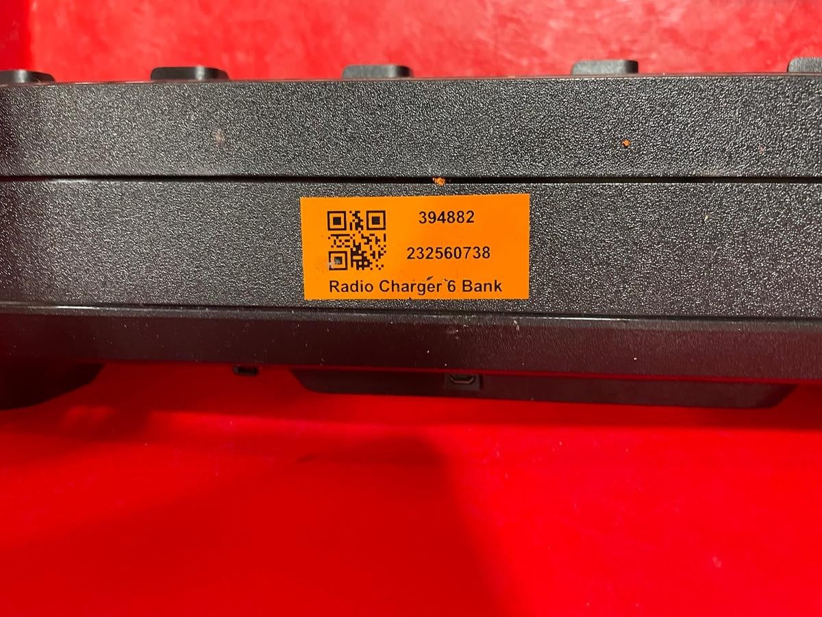 2024 MOTOROLA PMPN4284