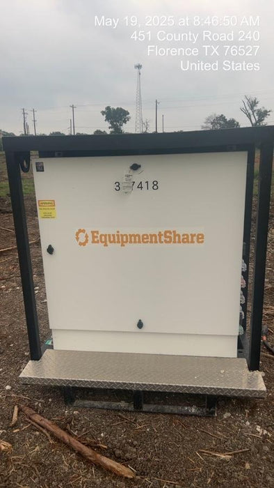 2023 TRYSTAR IL-046-VDE-27-LP