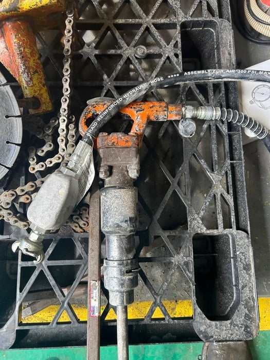 2020 MICHIGAN PNEUMATIC MP-CH3R