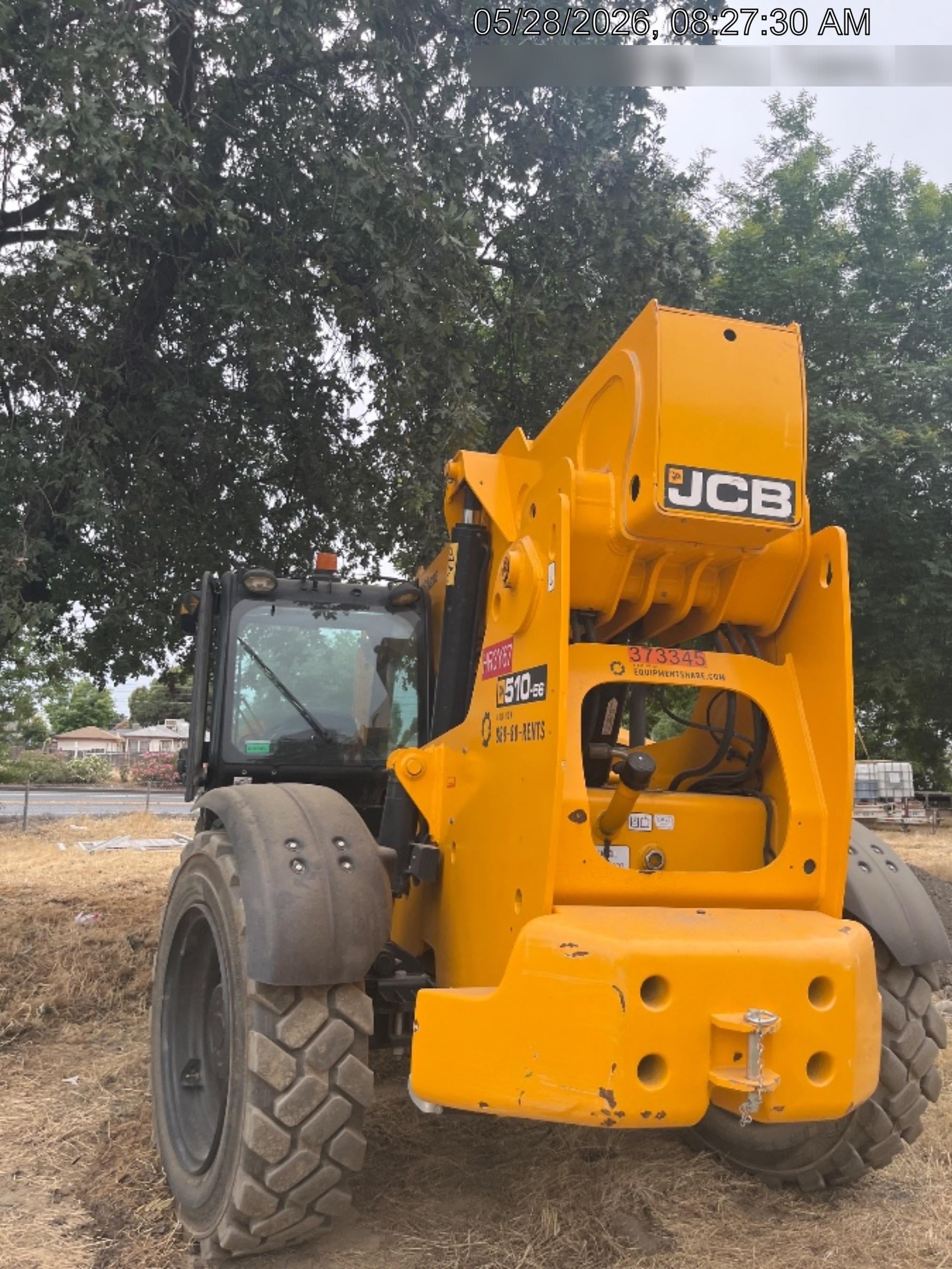 2024 JCB 510-56
