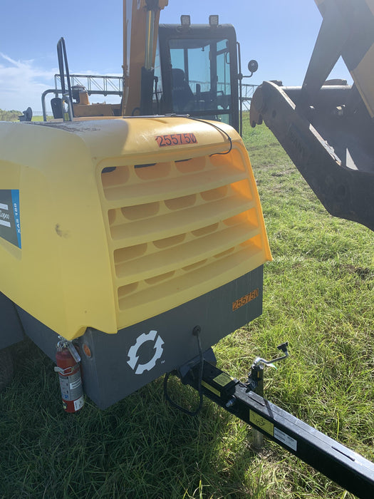 2022 ATLAS COPCO XAS188 CWK